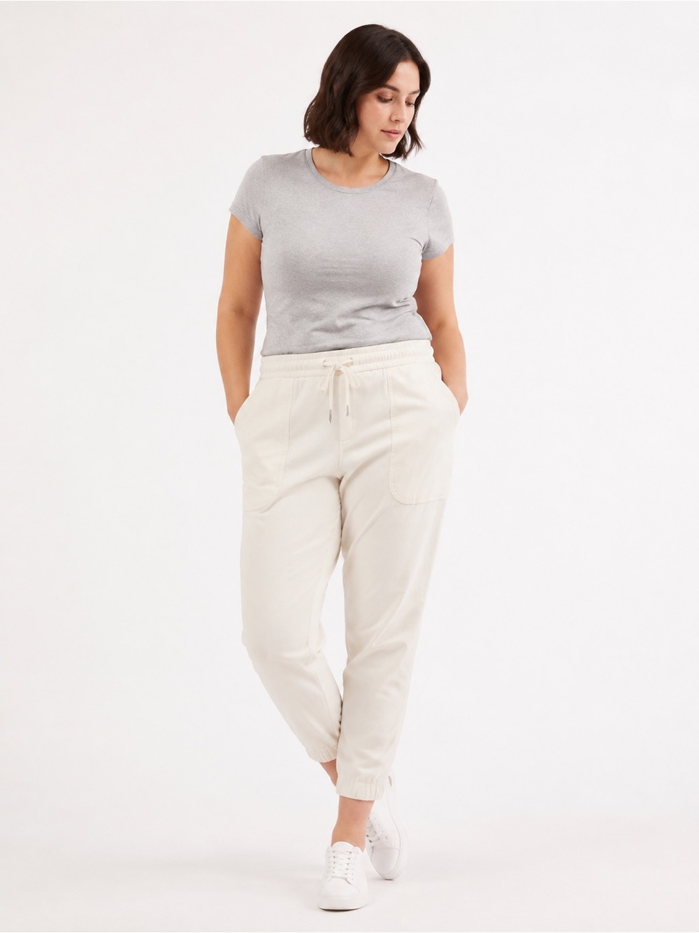 Athleta Farallon Jogger Pants Size 10